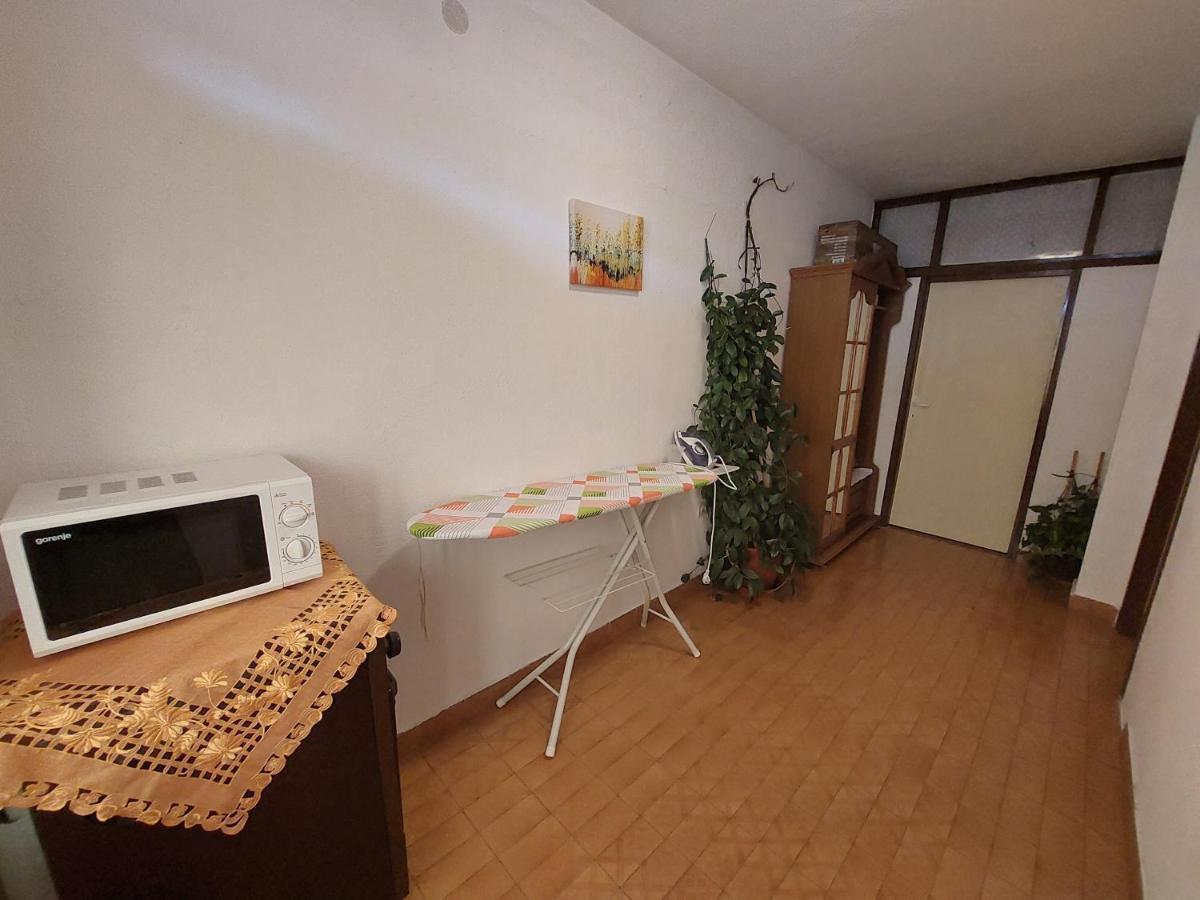 Vila Magdalena Makarska Bilik gambar