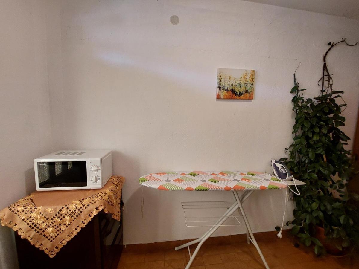 Vila Magdalena Makarska Bilik gambar