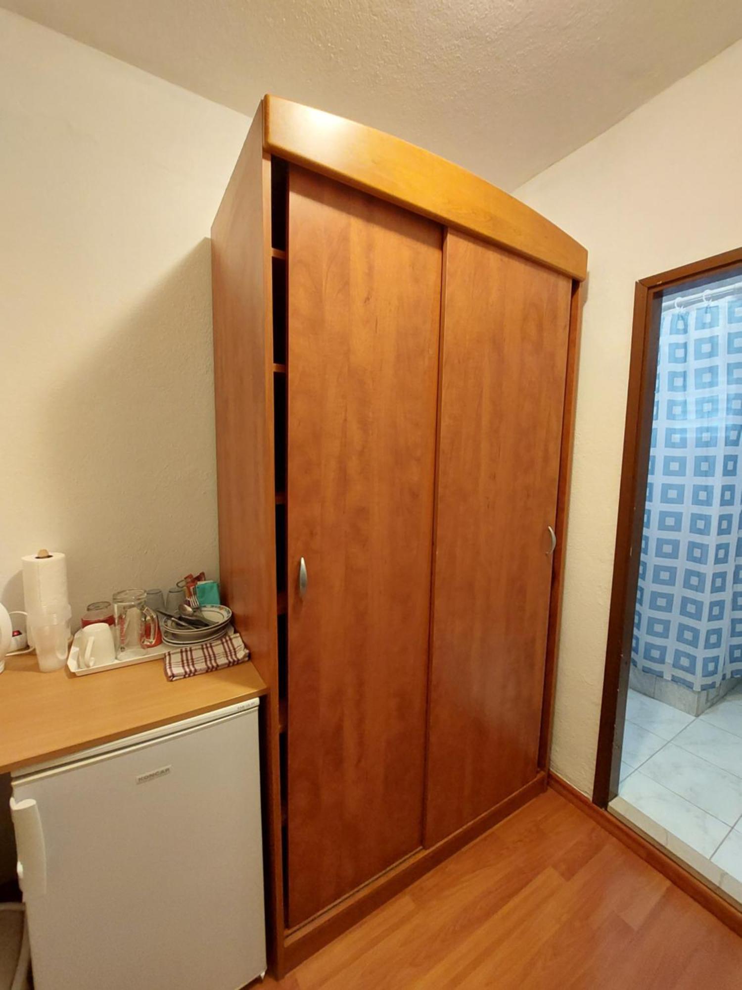 Vila Magdalena Makarska Luaran gambar