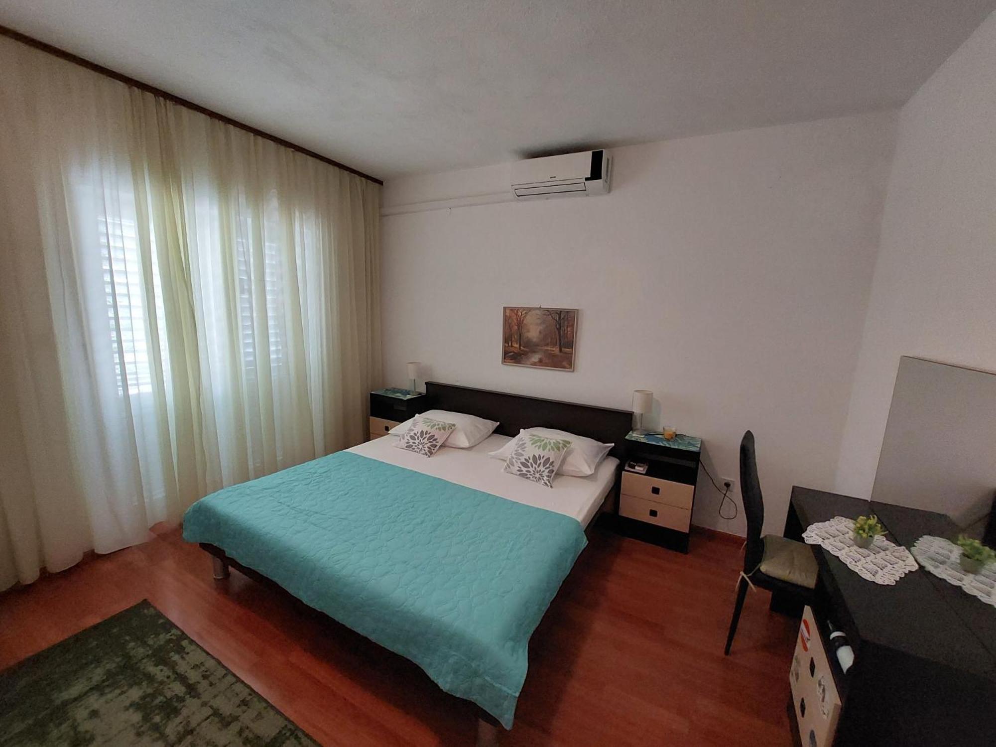 Vila Magdalena Makarska Luaran gambar