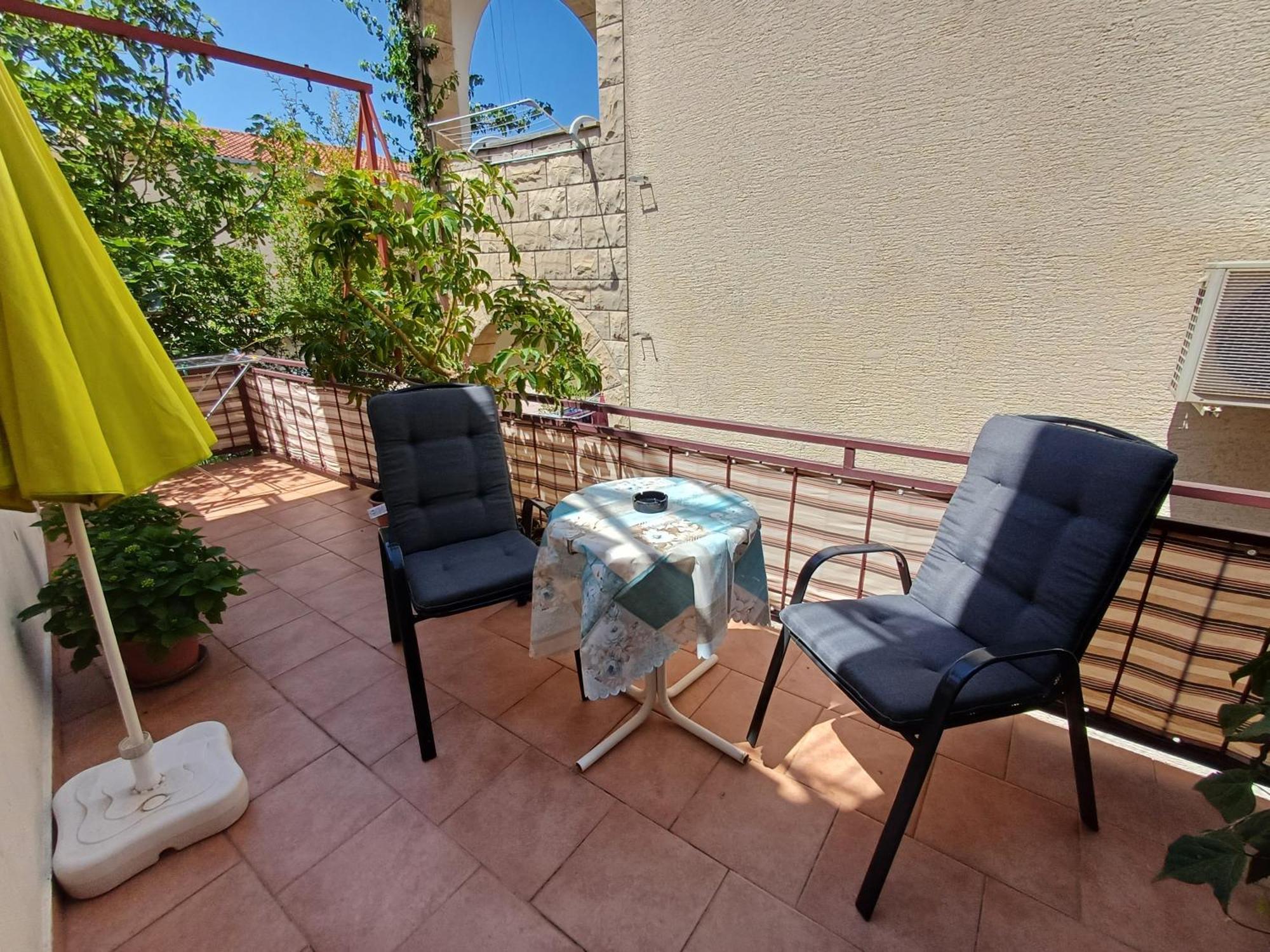 Vila Magdalena Makarska Bilik gambar